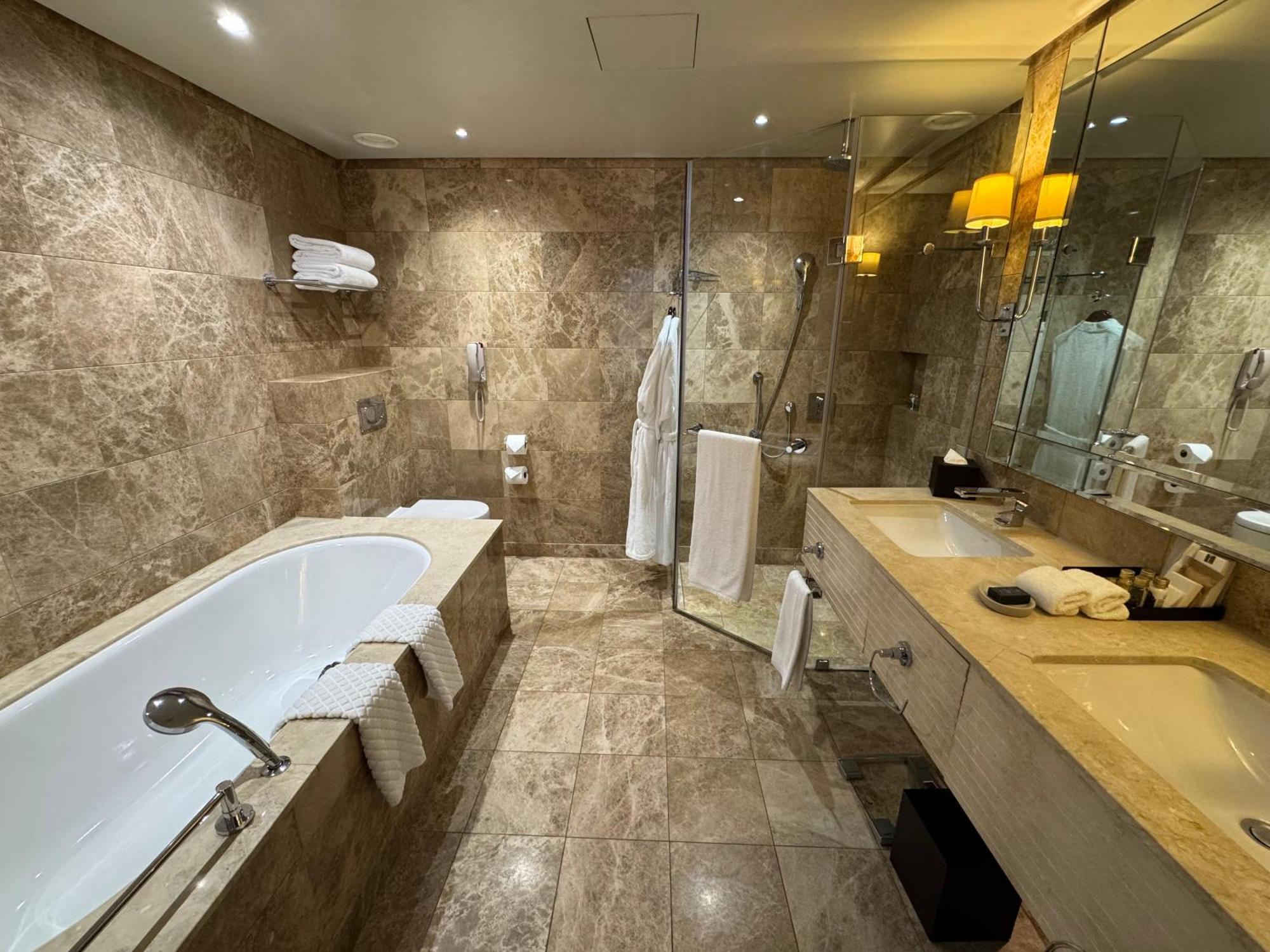 Luxury Residence At Taj Cape Town - Top Corner Apartment With Balcony - Newly Renovated Exterior foto